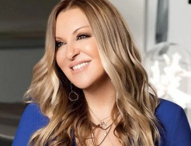 Ξανά στον Alpha η Ναταλία Γερμανού- Επέστρεψε γιατί έφυγε η Σπυροπούλου;